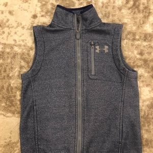 Under Armour Cold Gear Vest